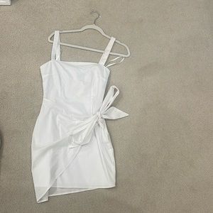 Superdown mini dress NWT